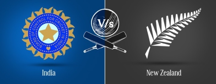 India Vs New Zealand: Head To Head, Records In T20, And Test
