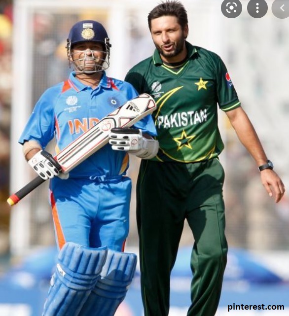 IND vs PAK