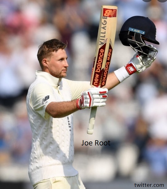 Joe Root 