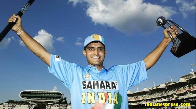 Sourav Ganguly Profile: Age, Stats, Records, Net Worth & Controversy