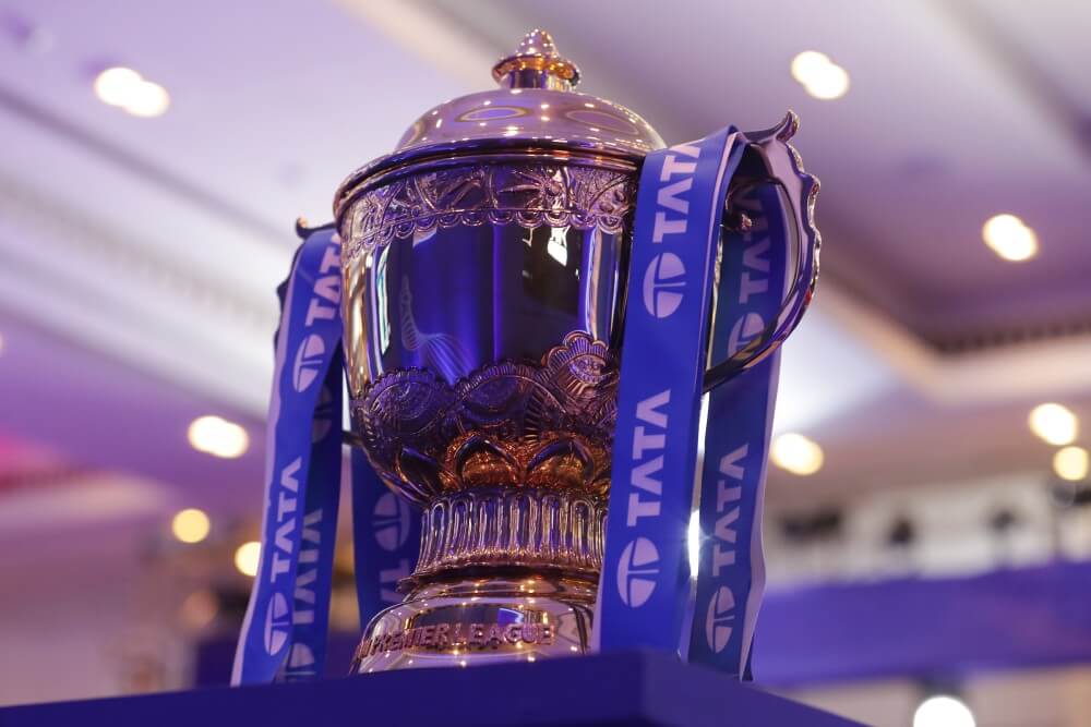 IPL 2023 auction: 2 players who can be released by top 5 teams