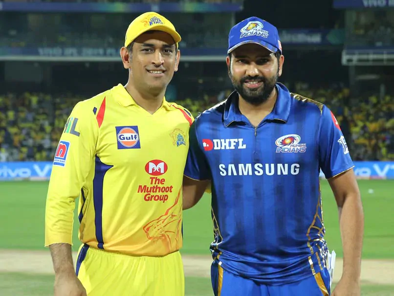 IPL 2022 Match No. 33, MI vs CSK: Dream11 Team, Scorecard, Head-To-Head,  Winning Prediction & Match Report