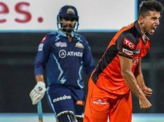 4 Cricketers Who Made Their Debut For Team India After IPL 2022 Umran Malik