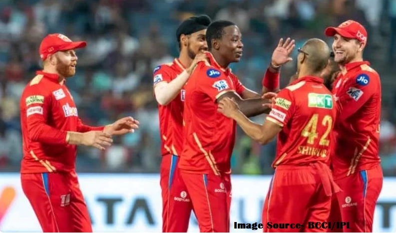 IPL 2023: 4 Players Punjab Kings (PBKS) Might Retain Before Auction