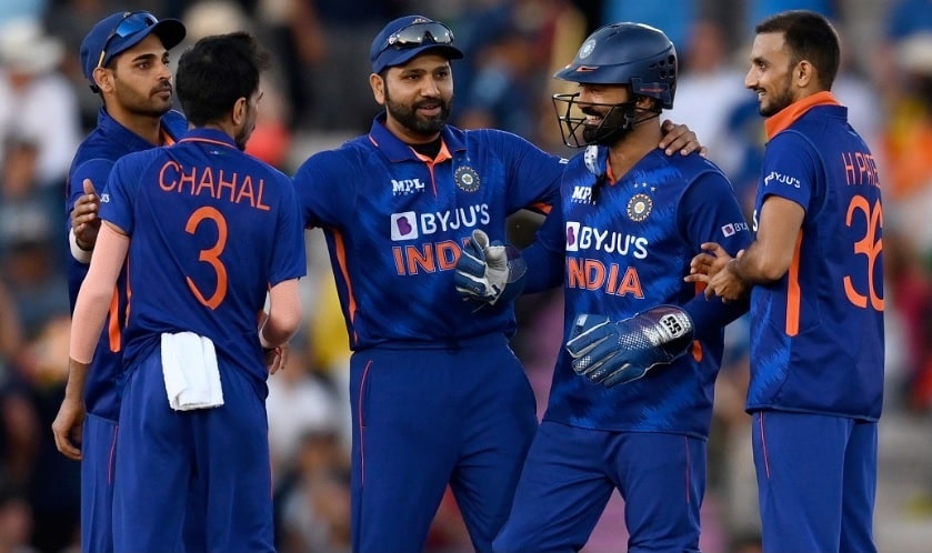 Asia Cup 2022: SWOT Analysis of Team India's Squad