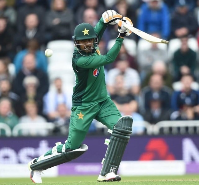 Babar Azam