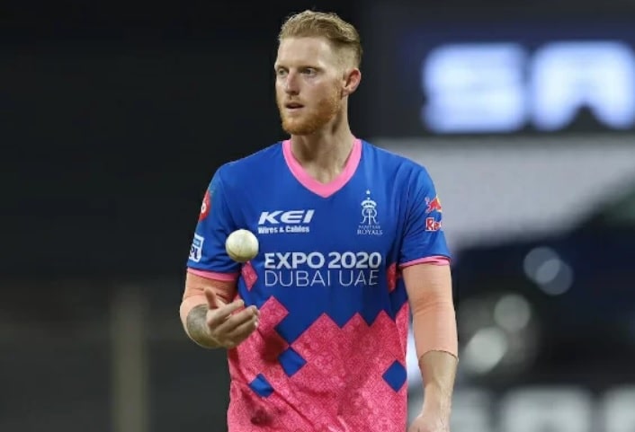 Ben Stokes IPL 2023