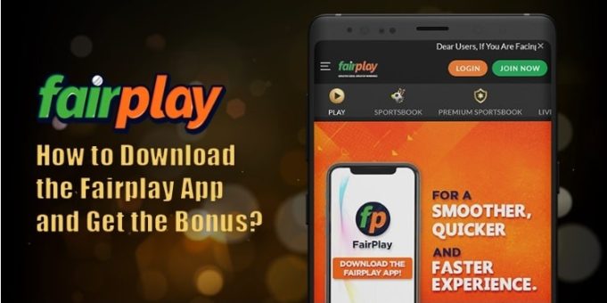 FairPlay App