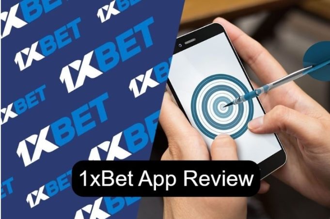 1xbet app review