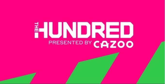 The Hundred 2022