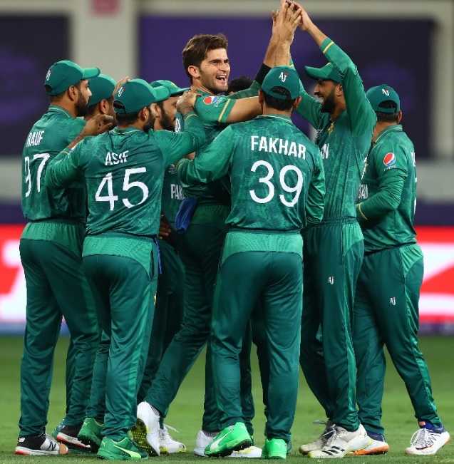 ODI World Cup 2023 Team Pakistan Squad And Schedule SPORTS GANGA