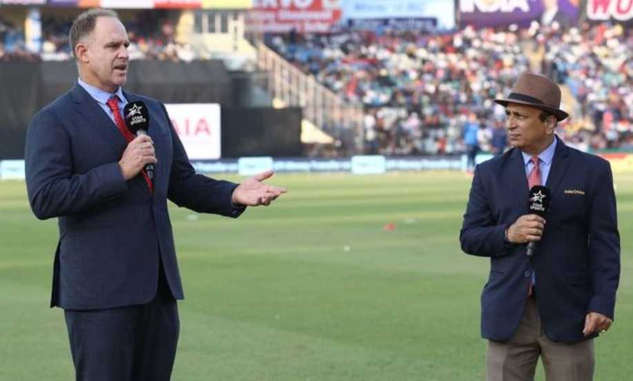 ICC T20 World Cup 2022 List of commentators and sponsors