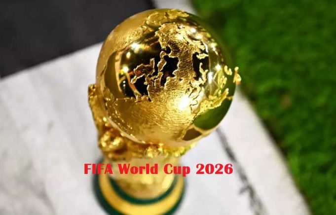 FIFA World Cup 2026
