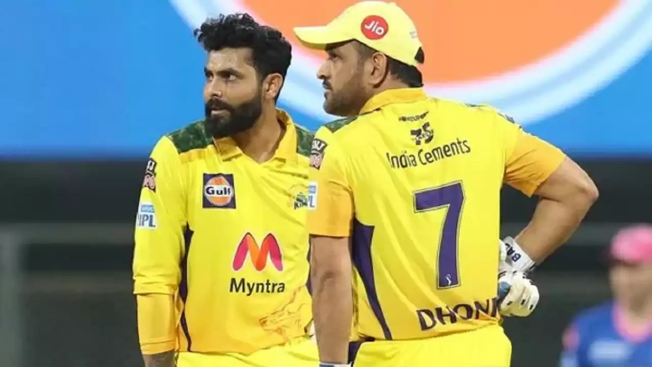 IPL 2023 RR vs CSK: Date, Time, Venue, Head-To-Head, Dream11 Prediction And  Squads