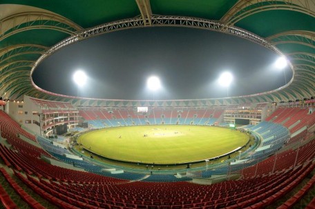 EKANA STADIUM 