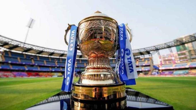 IPL 2023 Schedule