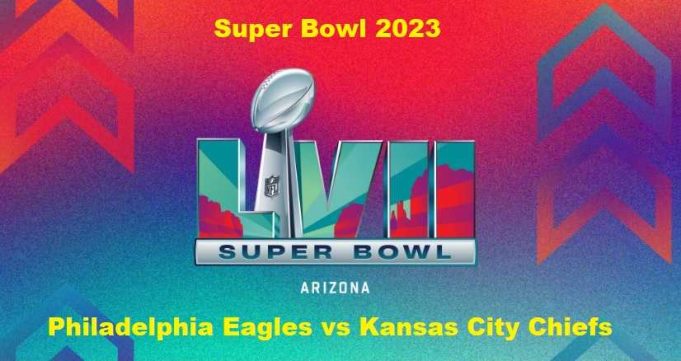 Super Bowl 2023