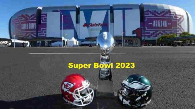 Super Bowl 2023
