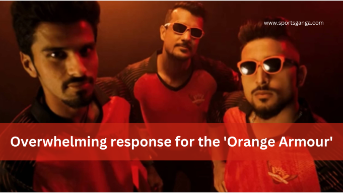 SRH New jersey