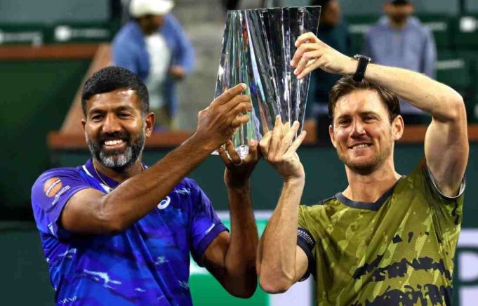 Rohan Bopanna