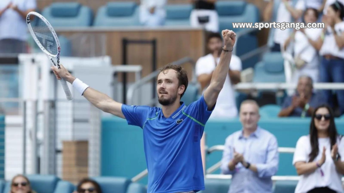 Miami Open 2023