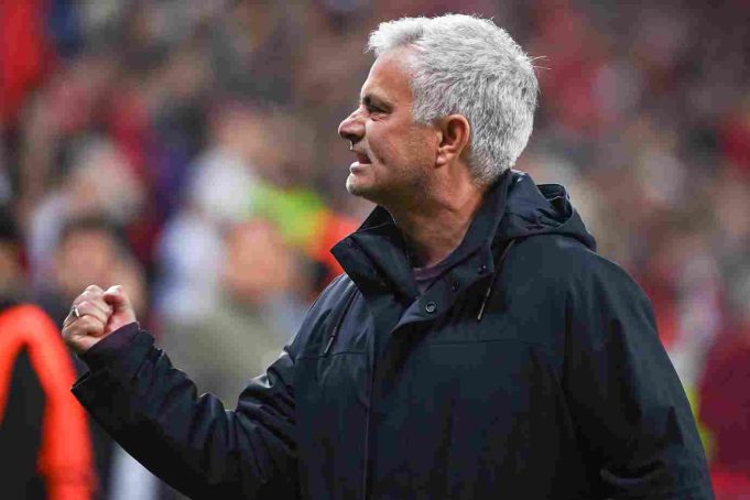Jose Mourinho's Roma Triumphs, Securing Spot In Europa League Finals