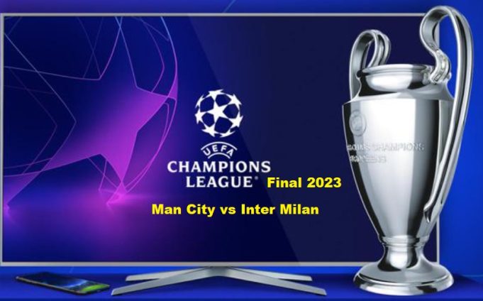 UEFA Champions League