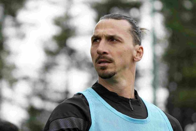 Zlatan Ibrahimovic Retires At 41