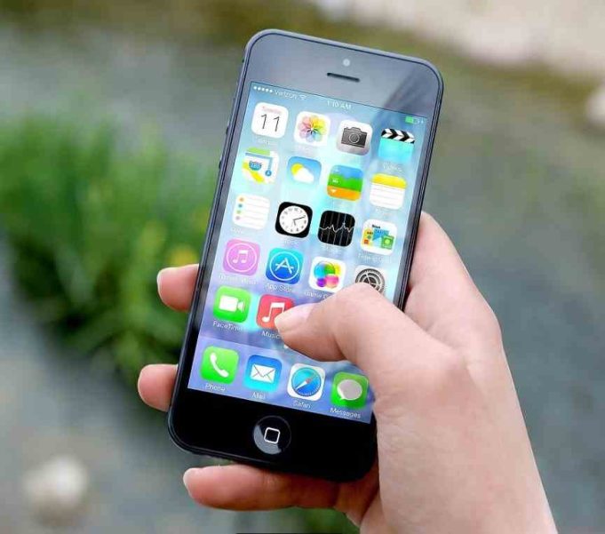 Sports Apps