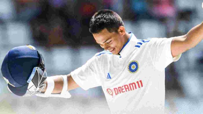 Ind vs WI