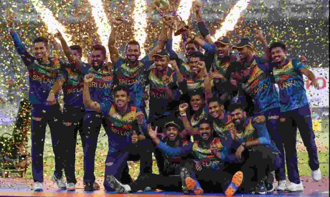 Asia Cup 2023