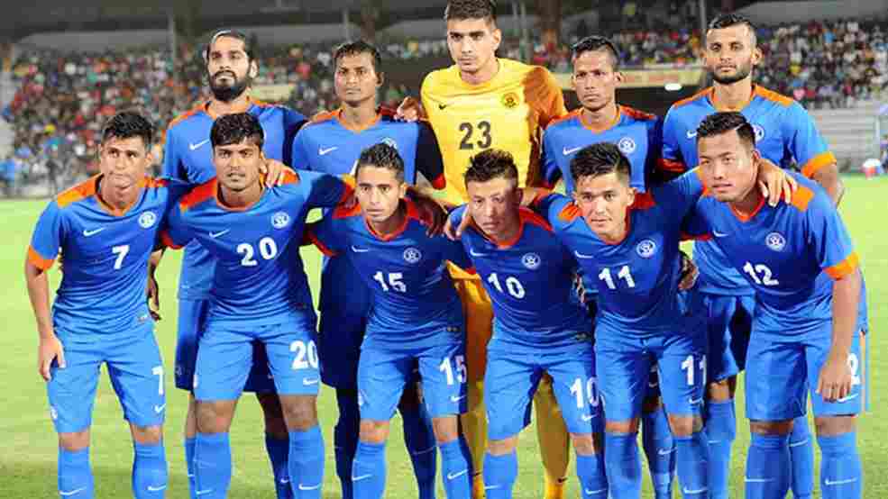 Asian Games 2023 Football Schedule Teams List And India Squad 