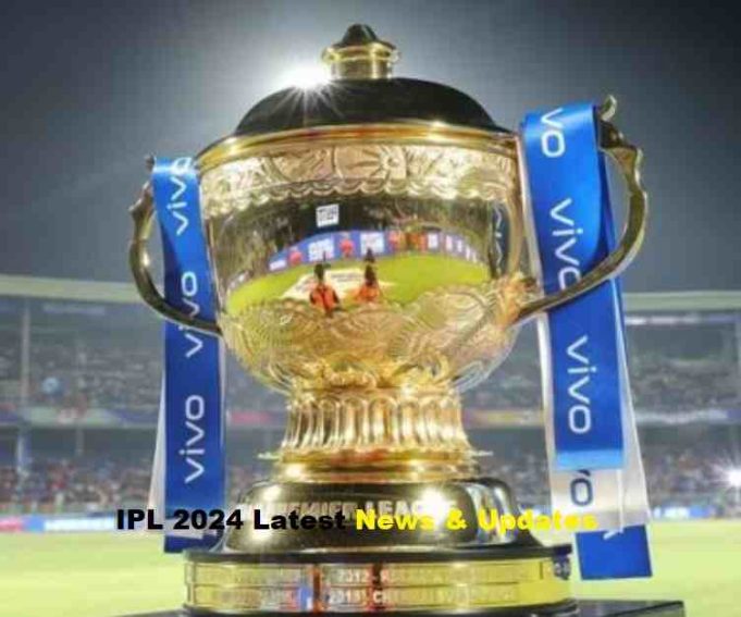 IPL 2024