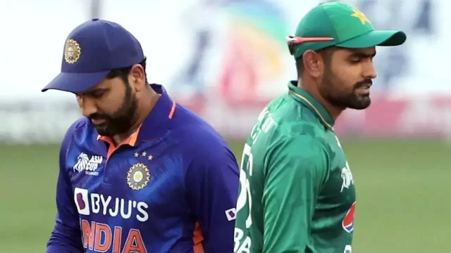 India vs Pakistan ODI World Cup 2023: Matches, Head-to-Head, Full Squad & Prediction