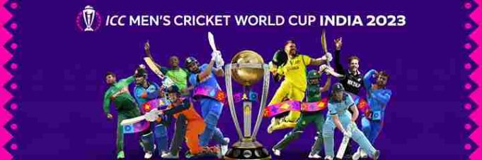 World Cup 2023 squads Of All teams
