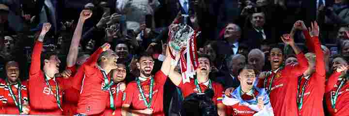 All You Need to Know About EFL Or Carabao Cup 2023-24 