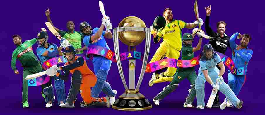 ICC ODI Team Rankings Updated