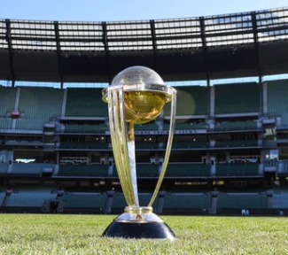 ICC World Cup 2023 Prize Money In Indian Rupees
