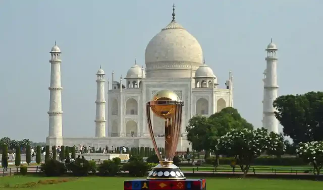 ICC ODI Cricket World Cup 2023 Strongest Playing 11 Of All Teams