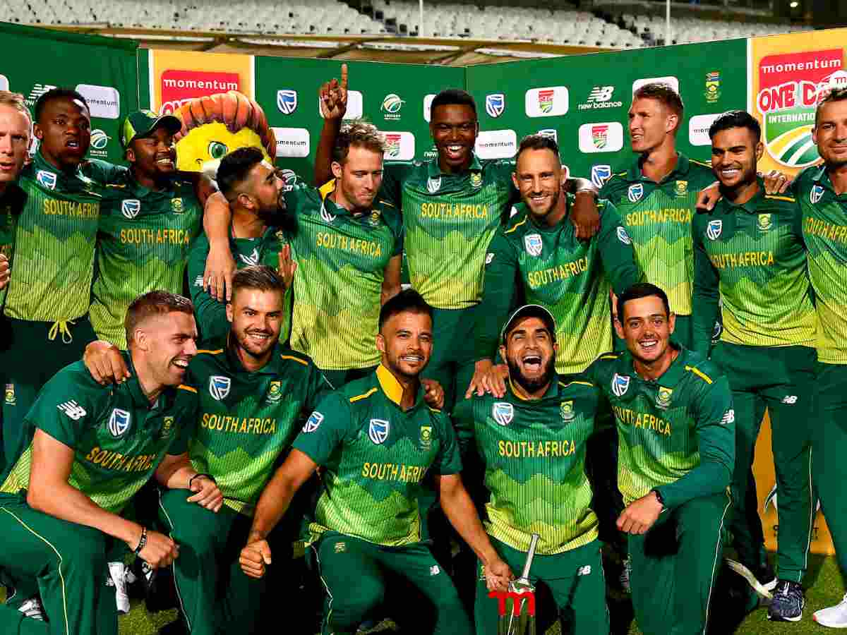 Cricket South Africa