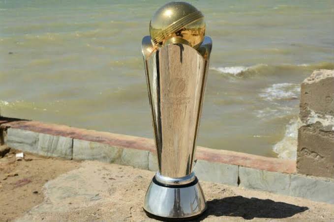 Champions Trophy Cricket 2025 Qualification Joni Costanza