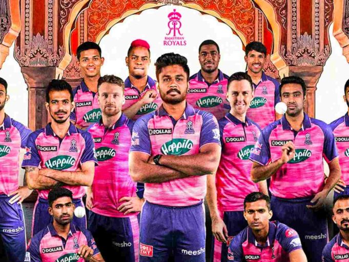 IPL 2024 Auction