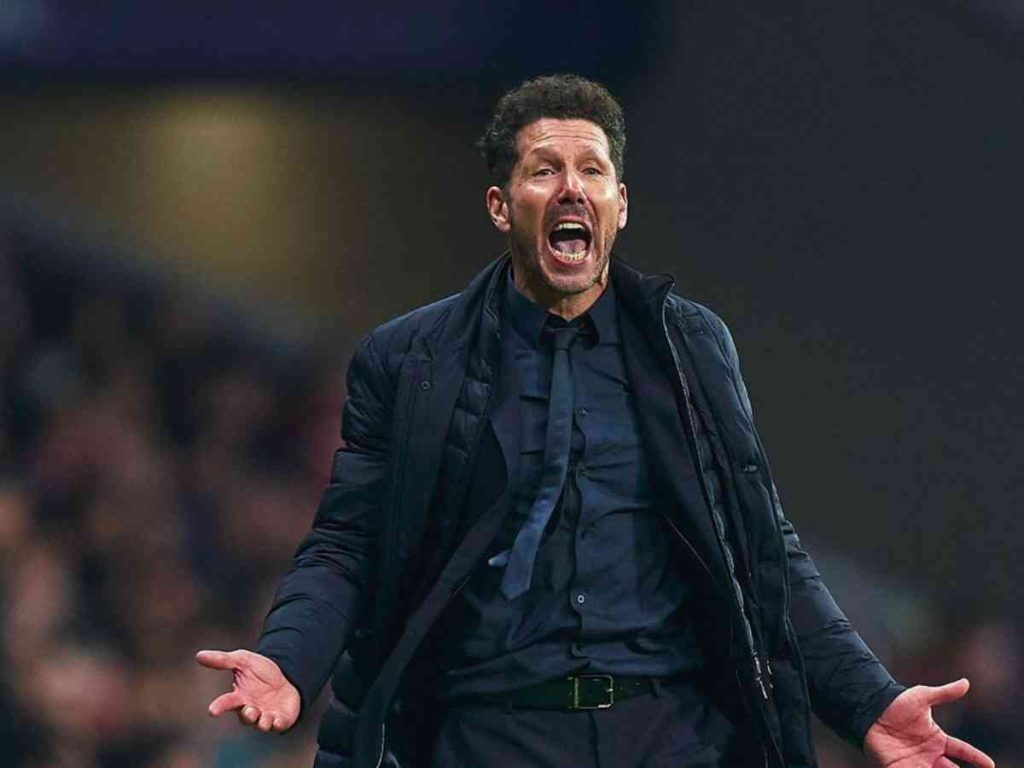 Diego Simeone