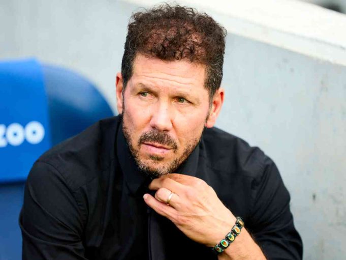 Diego Simeone