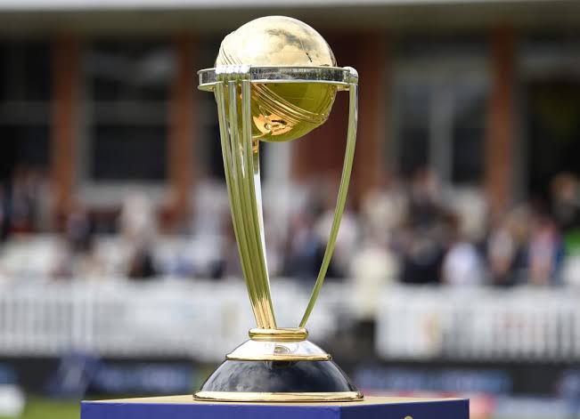 ICC ODI World Cup 2027