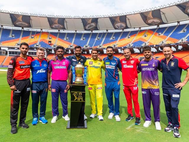 Get ready for IPL 2024 with the latest released player list! Don't miss a single match of the action-packed tournament.