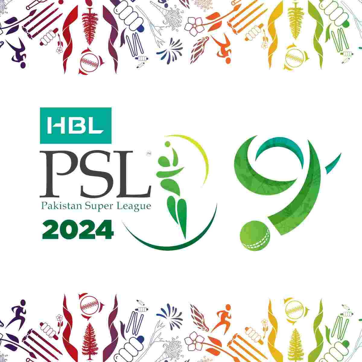 PSL 2024 Draft Full List Of 44 Players In The Platinum Category Revealed