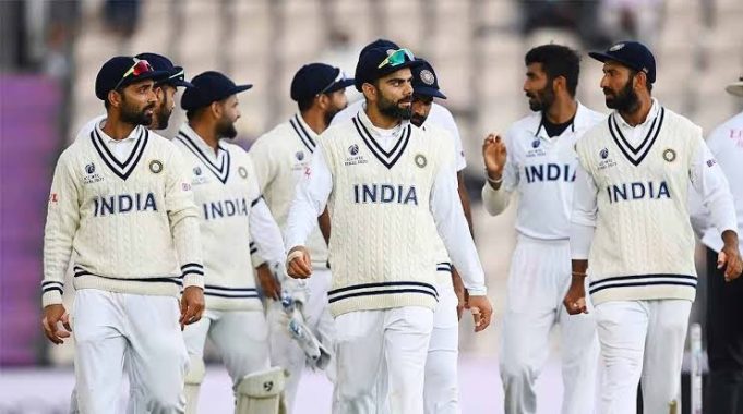 India Playing 11 and Squad