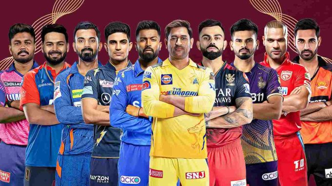 IPL 2024 Auction