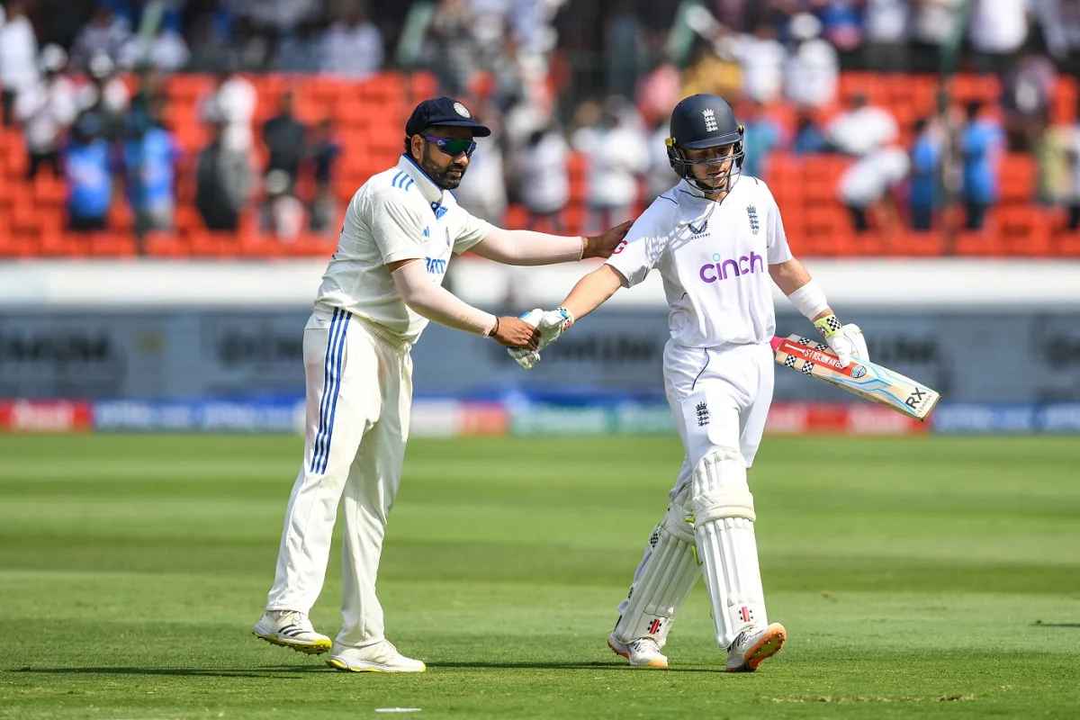 IND vs ENG: India's Strongest Playing XI for Second Test Against England